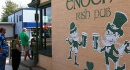 obrázek - Enoch's Irish Pub