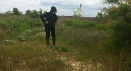 obrázek - Charlie Jean's Beachouse Memorial