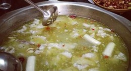 obrázek - 川胖子乌鱼庄