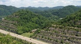 obrázek - Pikeville Overlook