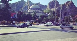 obrázek - Cumhuriyet Meydanı