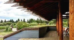 obrázek - Bend-Sunriver RV Campground