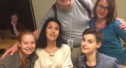 obrázek - Russian Kitchen @HDC