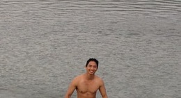 obrázek - Magat River - Sta. Lucia, Bagabag, Nueva Viscaya