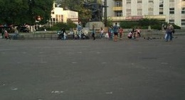 obrázek - Площа 700-річчя Черкас