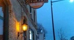 obrázek - Steelhead Saloon