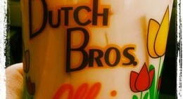 obrázek - Dutch Bros. Coffee