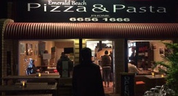 obrázek - Emerald Beach Pizza Shop