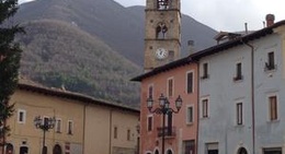 obrázek - Piazza IV Novembre