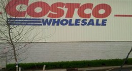 obrázek - Costco Wholesale