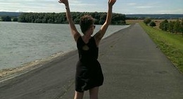 obrázek - Talsperre Seebach