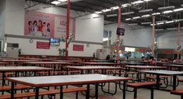 obrázek - U-Center and U-Cafe