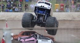 obrázek - Premier Speedway