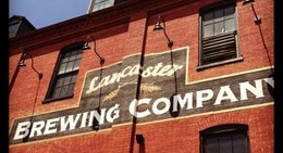 obrázek - Lancaster Brewing Company