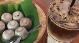 obrázek - Baan Kao Nhom (บ้านข้าวหนม)