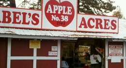obrázek - Abel's Apple Acres