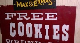 obrázek - Max & Erma's Lancaster