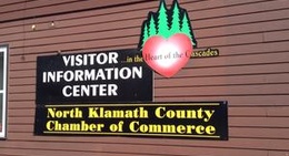 obrázek - Gilchrist Mall Grocery & Deli