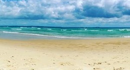 obrázek - North Stradbroke Island