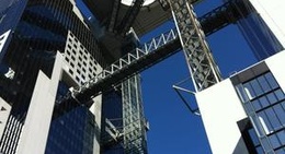obrázek - Umeda Sky Building (梅田スカイビル)