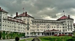 obrázek - Omni Mount Washington Resort