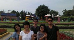 obrázek - ไร่องุ่น ซิลเวอร์เลค