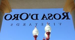 obrázek - Rosa d'Oro Vineyards