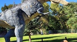 obrázek - Eccles Dinosaur Park