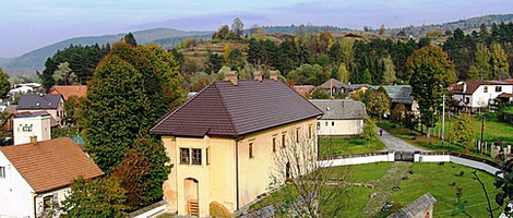 obrázek - Kysucké Nové Mesto