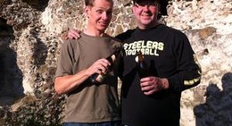 obrázek - Hrad Šášov