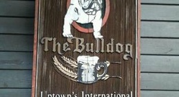 obrázek - The Bulldog