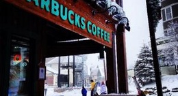 obrázek - Starbucks Coffee