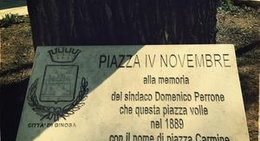 obrázek - Piazza IV Novembre