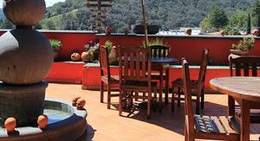 obrázek - La terraza Restaurant & Café