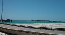 obrázek - Lancelin Jetty
