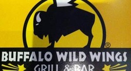 obrázek - Buffalo Wild Wings