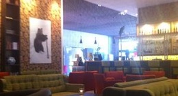 obrázek - Bjørnehiet Cafe