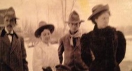 obrázek - High Country Restaurant & Saloon