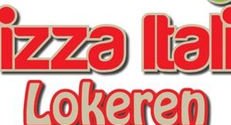 obrázek - Pizza Italia Lokeren