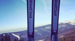 obrázek - Smrcina/Hochficht (1338m)