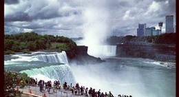 obrázek - Niagara Falls (American Side)