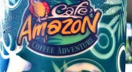 obrázek - Cafe' Amazon (คาเฟ่ อเมซอน)