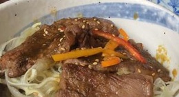 obrázek - やきにく菜館大五郎