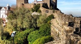 obrázek - Castelo de Óbidos