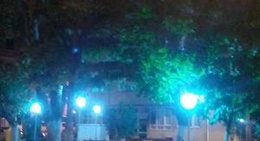 obrázek - Üçgen park