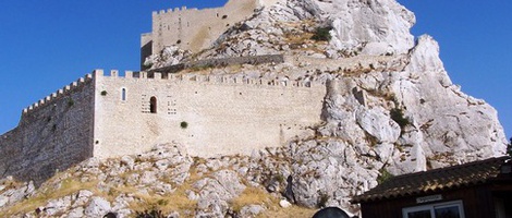 obrázek - Mussomeli