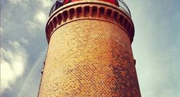 obrázek - Leuchtturm Bastorf