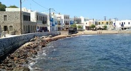 obrázek - Agios Savvas Beach (Παραλία Αγίου Σάββα)