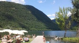 obrázek - Lago del Segrino