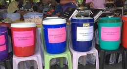 obrázek - Mini Playground @ Taman Padang Midin